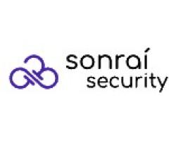 Sonrai Security logo