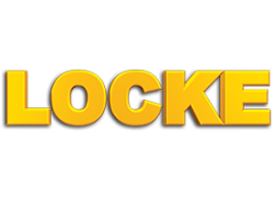 Locke Property Management logo