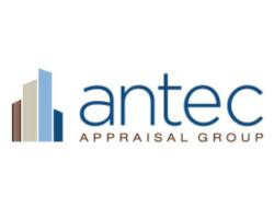 Antec Appraisals logo