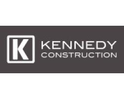 Kennedy Construction logo