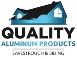 Quality Aluminum Products logo