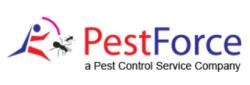 Pest Force logo