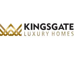 KingsGate Luxury Homes Inc. logo