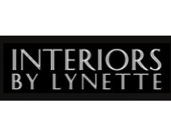 Interiors by Lynette logo