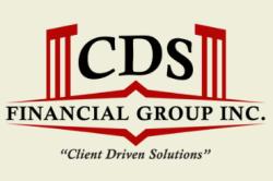 CDS Financial Group Inc. logo