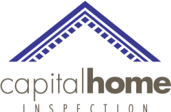 Capital Home Inspection logo