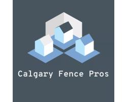 Calgary Fence Pros logo
