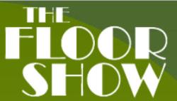 The Floor Show logo