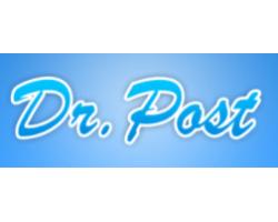 Dr. Post logo