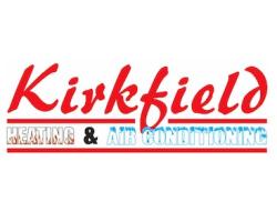 Kirkfield Heating And Air Conditioning logo