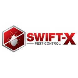 Swift-X Pest Control Toronto logo