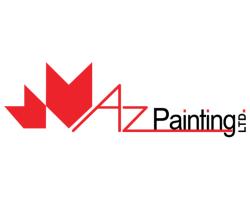 AZ Painting LTD logo