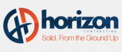 Horizon Pacific Contracting logo