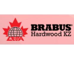 Brabus Hardwood Flooring logo
