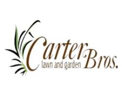 Carter Bros Lawn & Garden logo