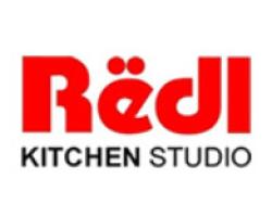 Redl Kitchen Studio logo