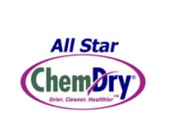 All Star Chem-Dry logo