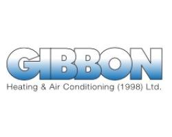 Gibbon Heating & Air Conditioning logo