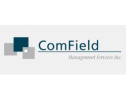ComField Management Services Inc. logo
