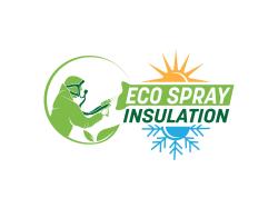Eco Spray Insulation logo