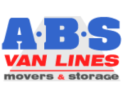 ABS Movers & Storage logo
