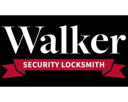 Walker Security Locksmith logo