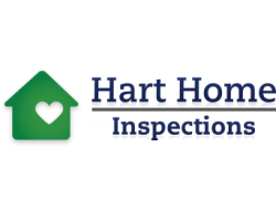Hart Home Inspection Inc. logo