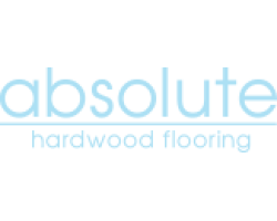 Absolute Hardwood Flooring logo
