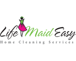 Life Maid Easy logo