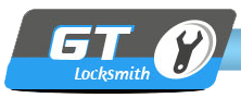GT Locksmith Calgary logo