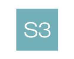 S3 Interior Design Inc. logo