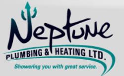 Neptune Plumbing & Heating logo