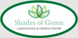 Shades of Green Ltd logo