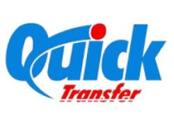 Quick Transfer logo