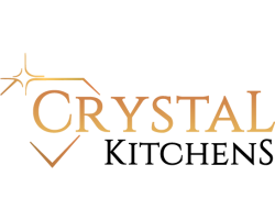 Crystal Kitchens logo