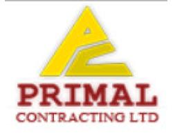 Primal Contracting Ltd. logo