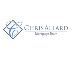 Chris Allard Mortgage Team logo