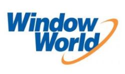 WindowWorld logo