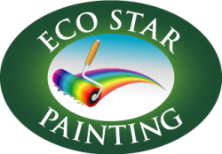 Eco Star Painting logo