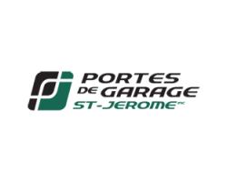 Portes St-Jérôme logo