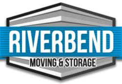 Riverbend Moving and Storage logo