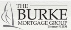 The Burke Mortgage Group logo