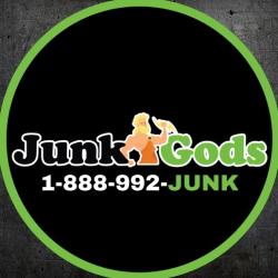 Junk Gods logo