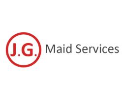 J.G. Maid Services Ltd. logo