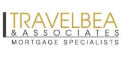 DLC Travelbea and Associates logo