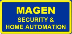 MAGEN Group of Companies logo