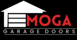 Moga Garage Doors logo