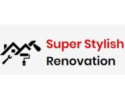 Super Stylish Renovation logo