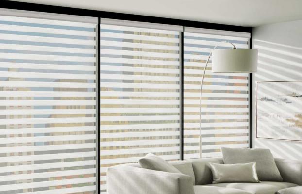 Sun Shades Window Fashions photo