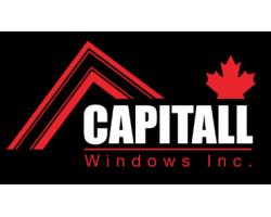 Capitall Windows Inc. logo